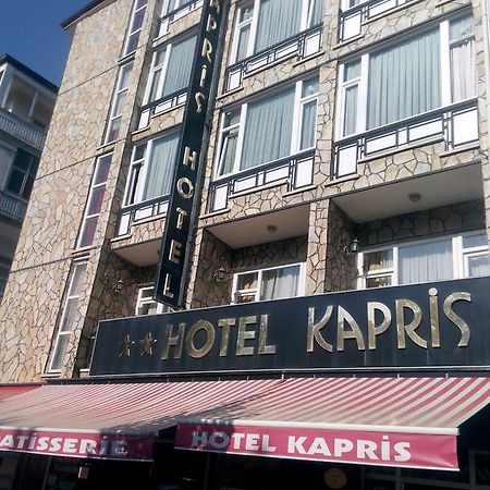 Kapris Hotel Kirsehir Room photo