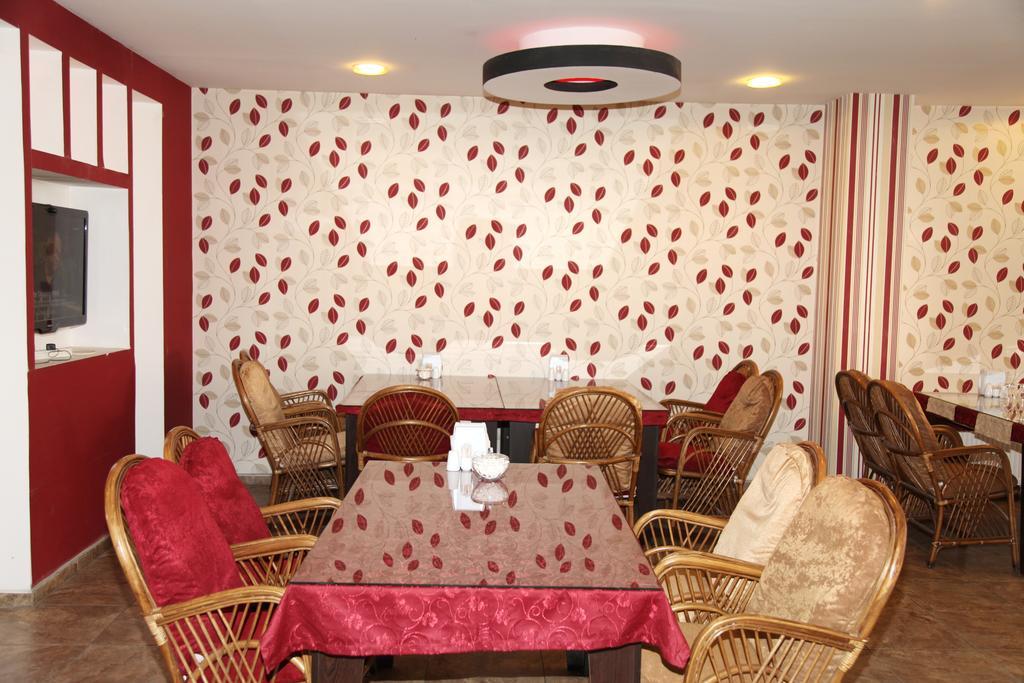 Kapris Hotel Kirsehir Exterior photo