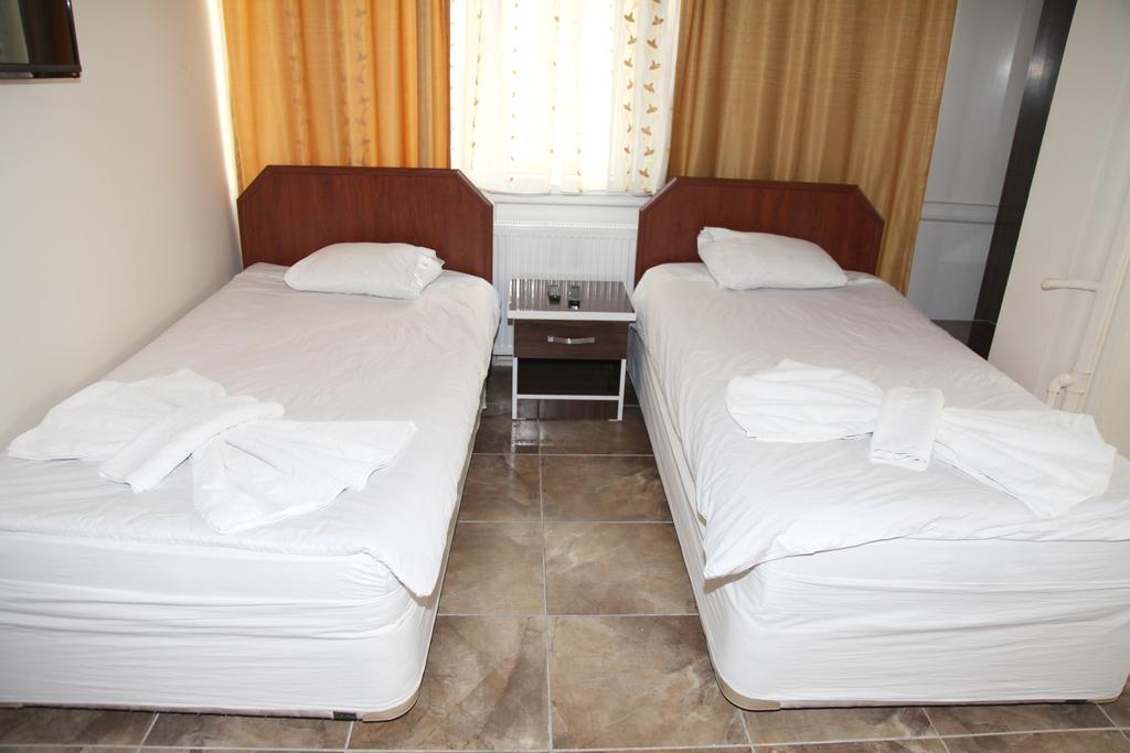 Kapris Hotel Kirsehir Room photo