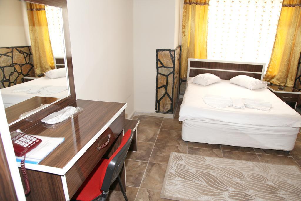 Kapris Hotel Kirsehir Room photo
