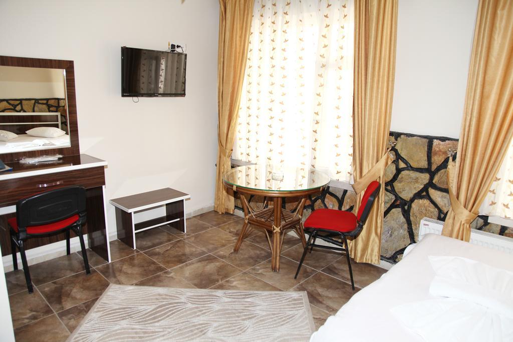 Kapris Hotel Kirsehir Room photo