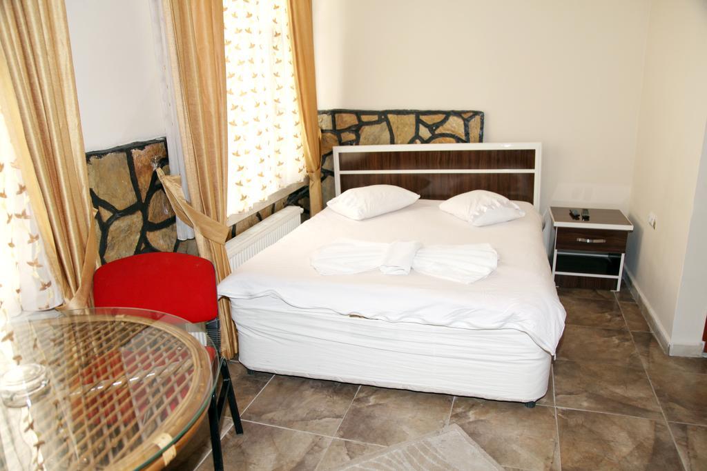 Kapris Hotel Kirsehir Room photo