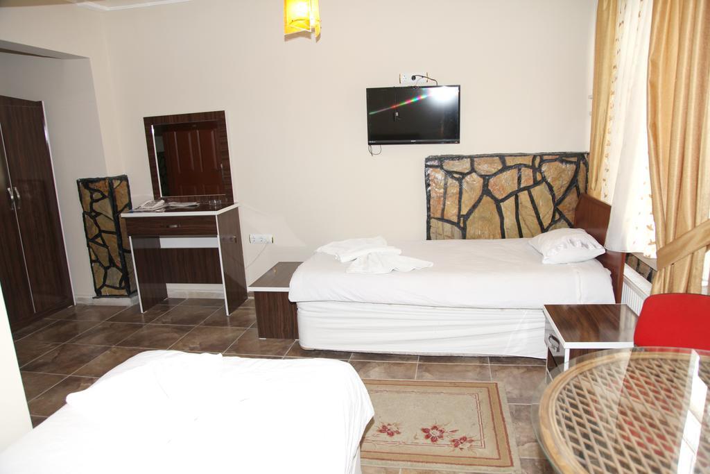 Kapris Hotel Kirsehir Room photo