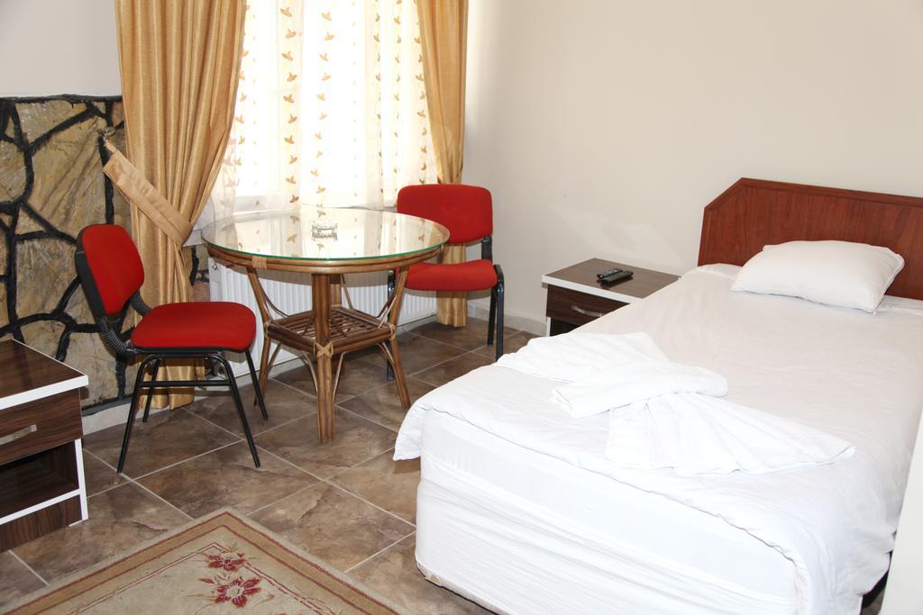 Kapris Hotel Kirsehir Room photo