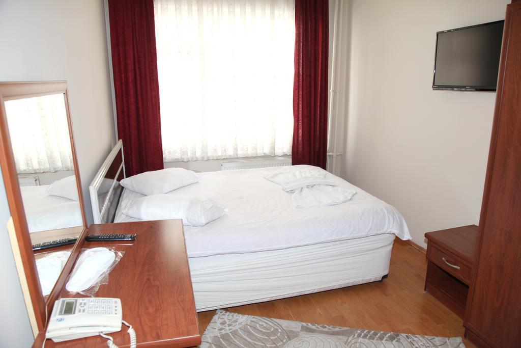 Kapris Hotel Kirsehir Room photo