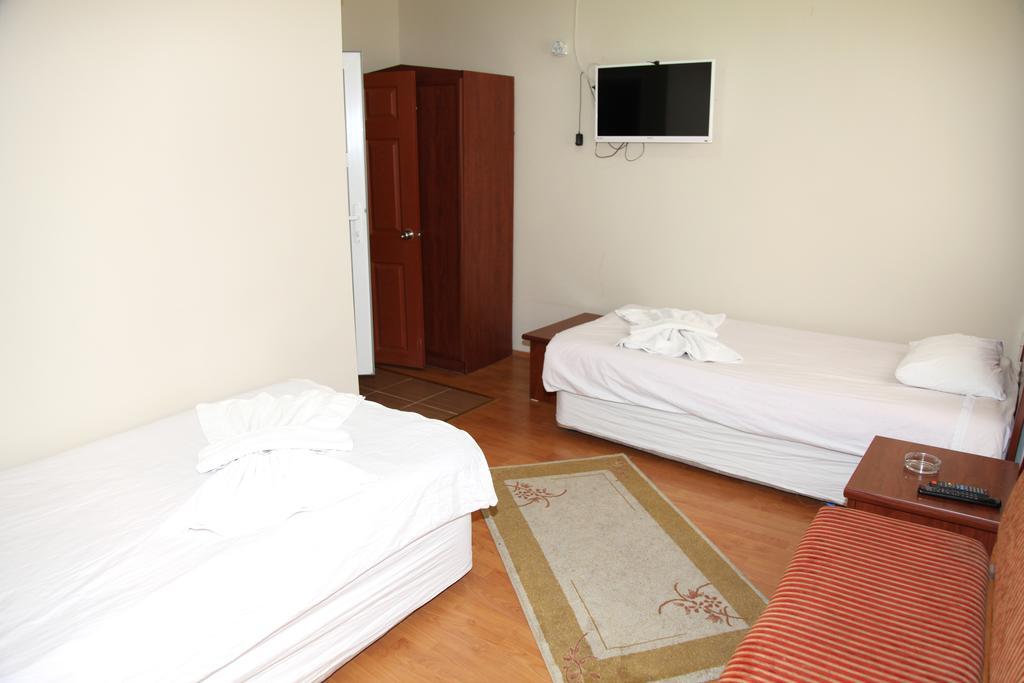 Kapris Hotel Kirsehir Room photo