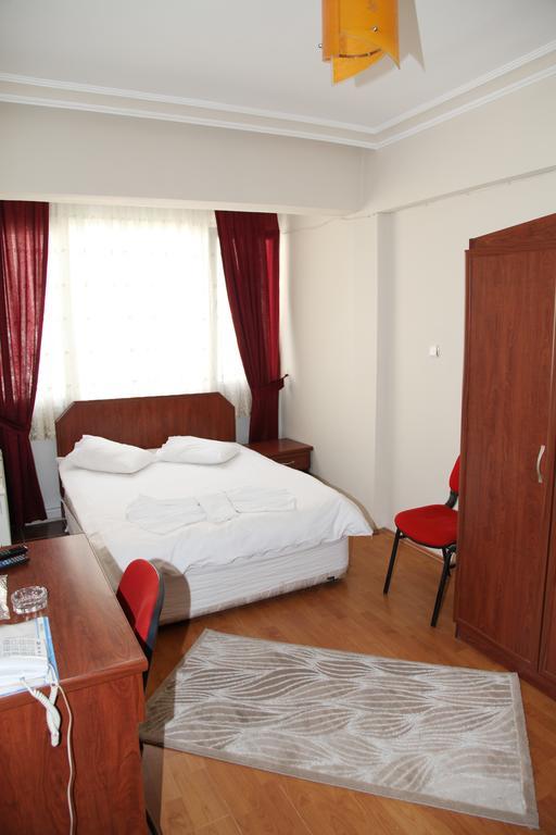 Kapris Hotel Kirsehir Room photo
