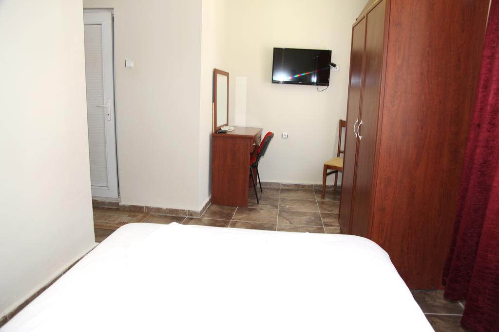 Kapris Hotel Kirsehir Room photo
