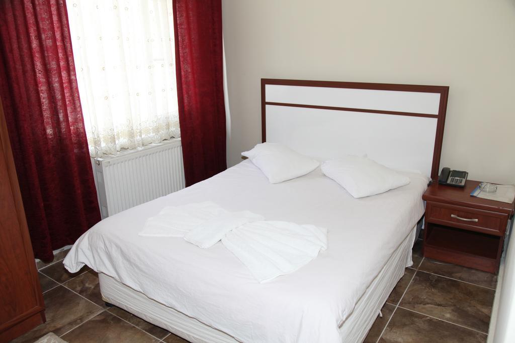 Kapris Hotel Kirsehir Room photo