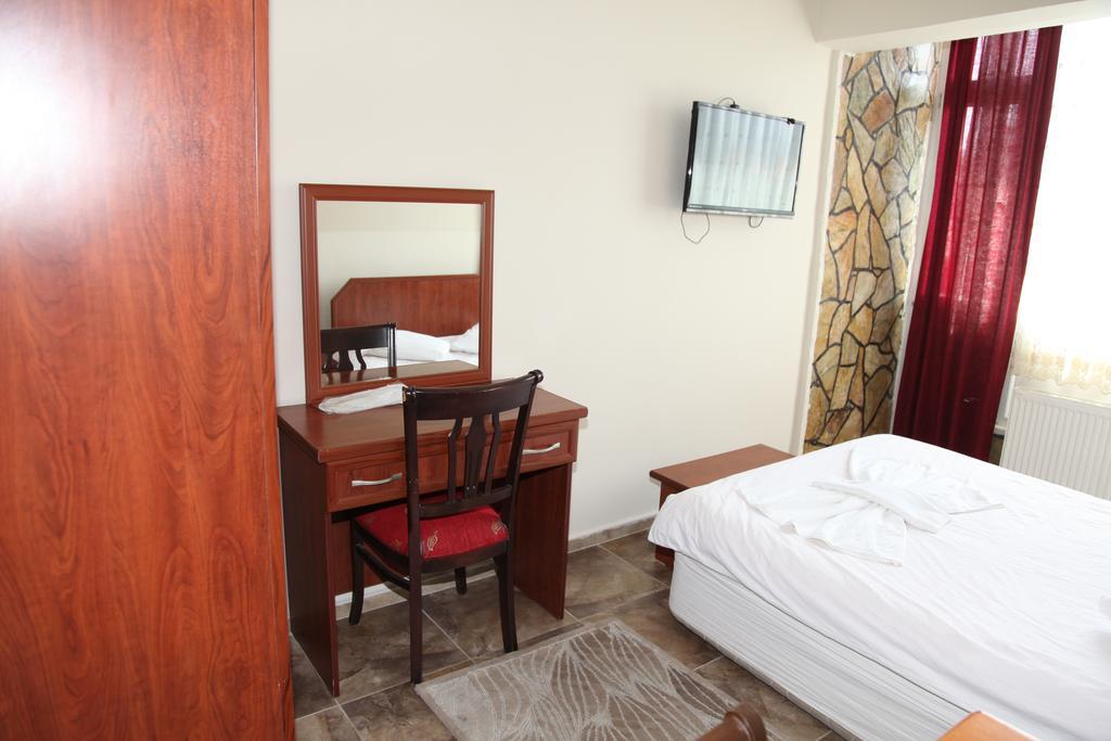Kapris Hotel Kirsehir Room photo