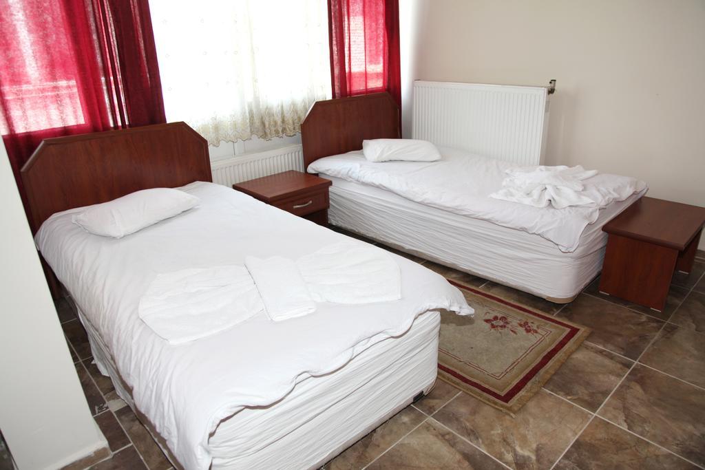 Kapris Hotel Kirsehir Room photo