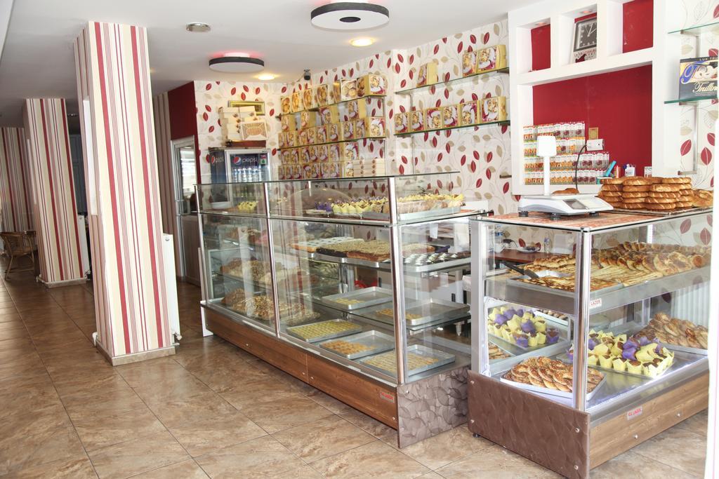 Kapris Hotel Kirsehir Room photo