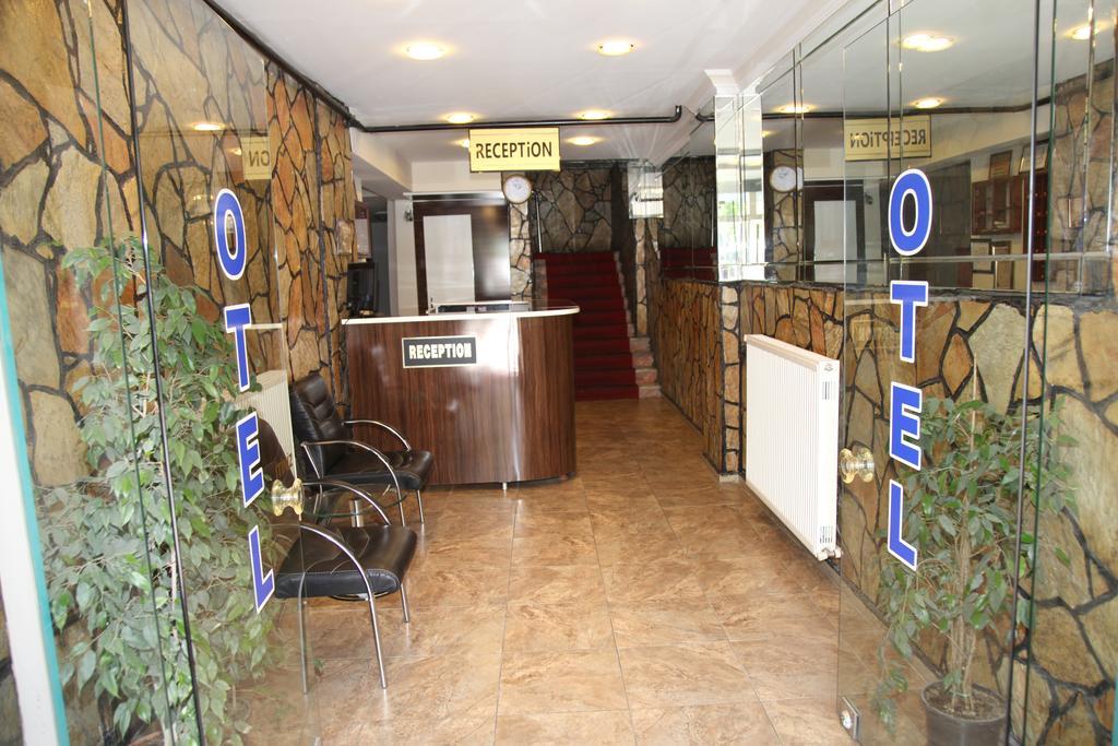 Kapris Hotel Kirsehir Room photo
