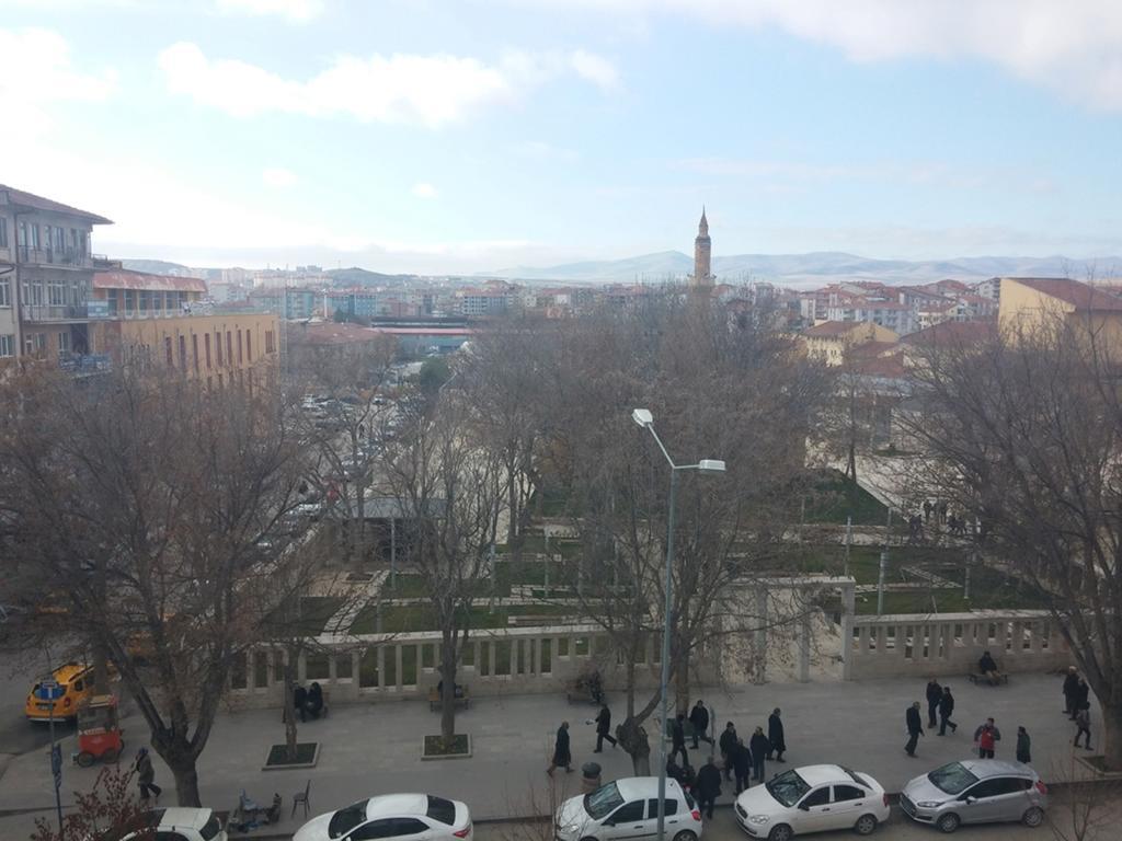 Kapris Hotel Kirsehir Room photo