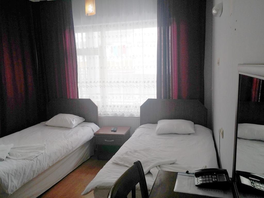Kapris Hotel Kirsehir Room photo