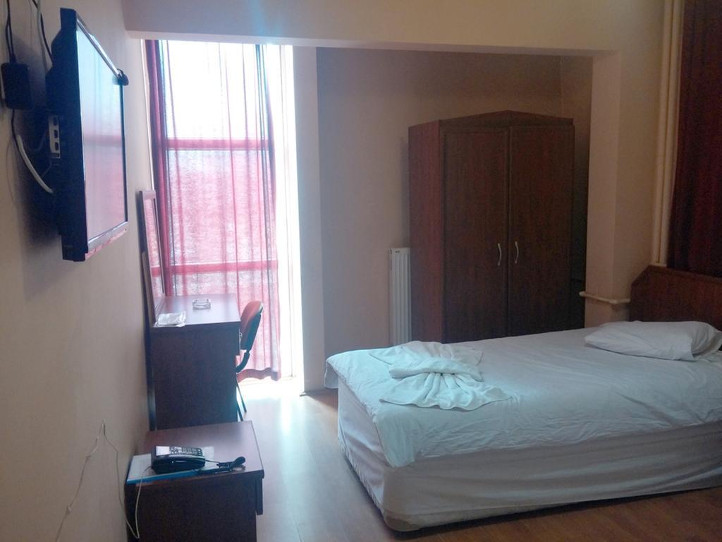 Kapris Hotel Kirsehir Room photo