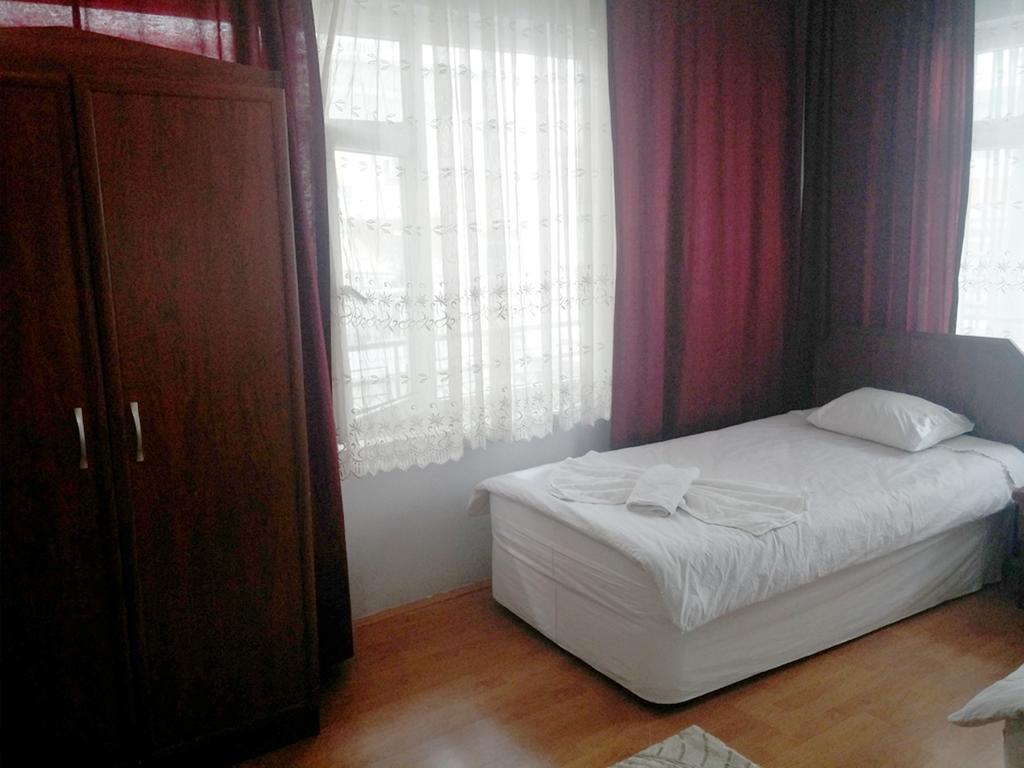Kapris Hotel Kirsehir Room photo