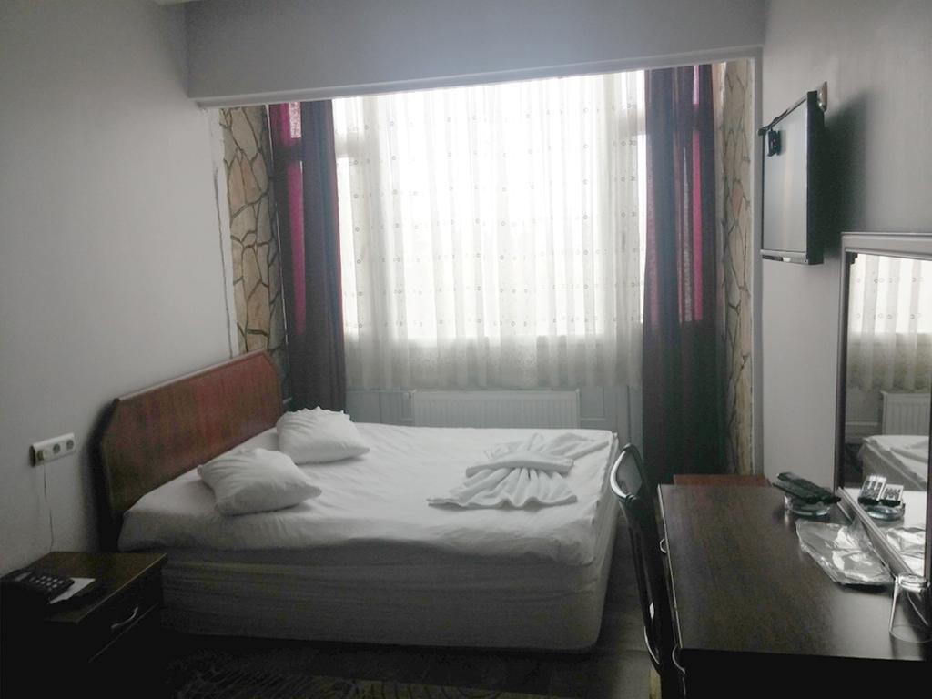 Kapris Hotel Kirsehir Room photo