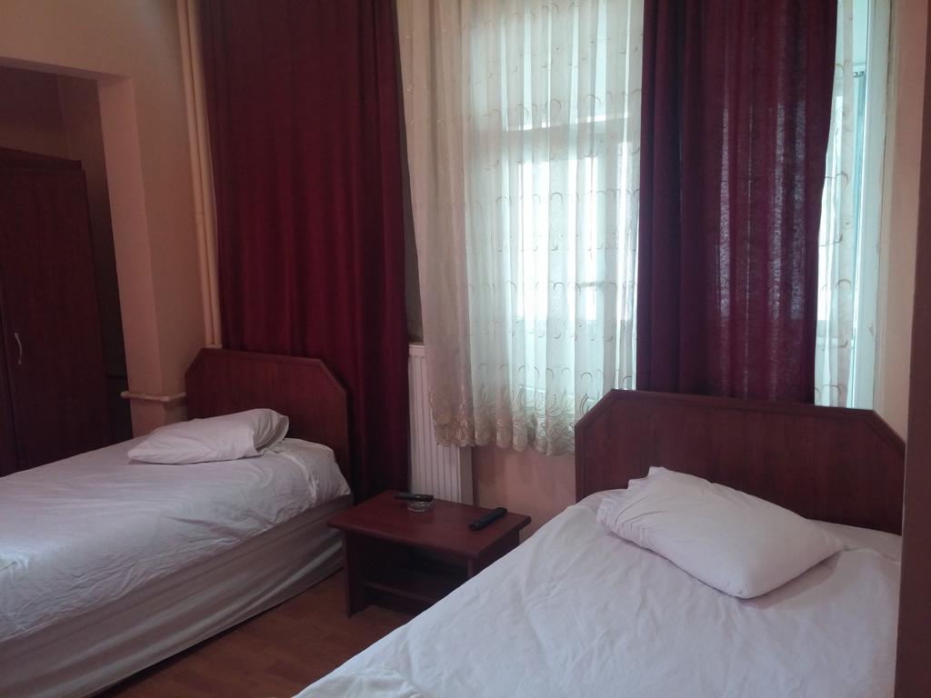 Kapris Hotel Kirsehir Room photo
