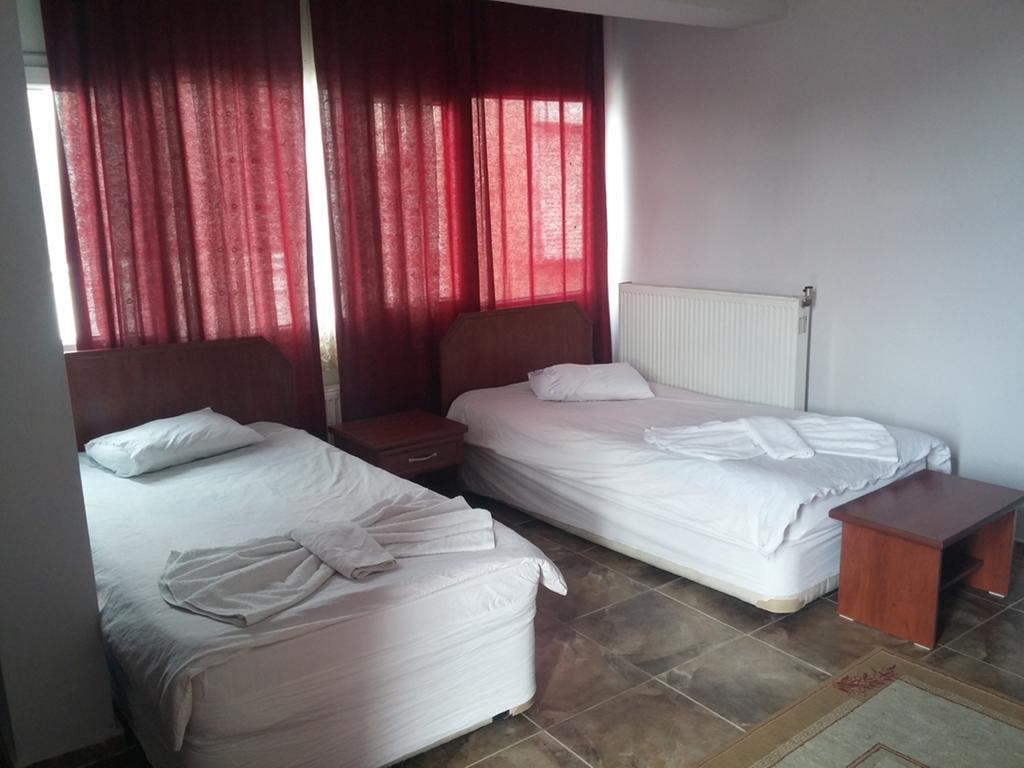 Kapris Hotel Kirsehir Room photo
