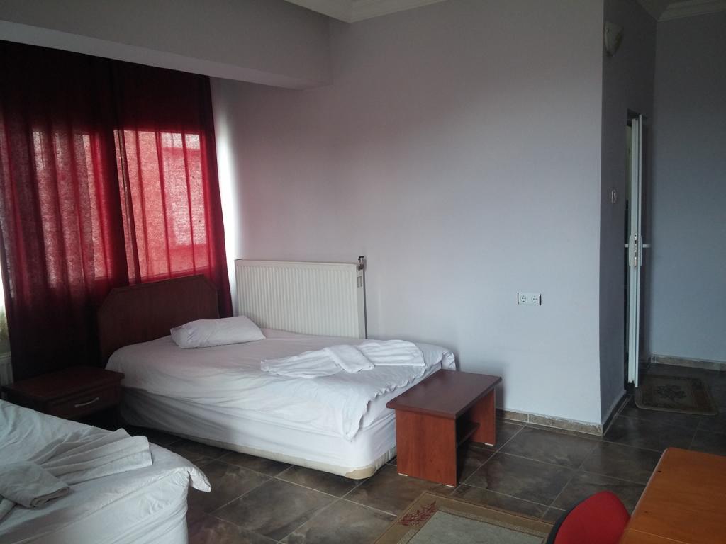 Kapris Hotel Kirsehir Room photo